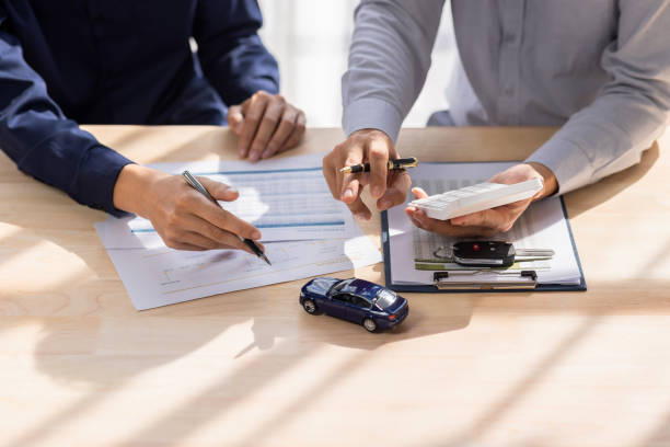 24/7 Emergency Commercial Auto Insurance experts in Colony Park, PA